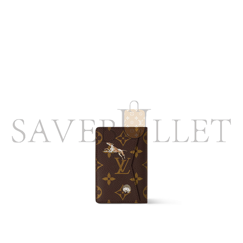 l0vis Vvtt0n pocket organizer m27020 (11.1*7.5*1cm)